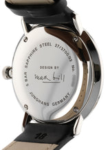 Junghans Max Bill Handwound