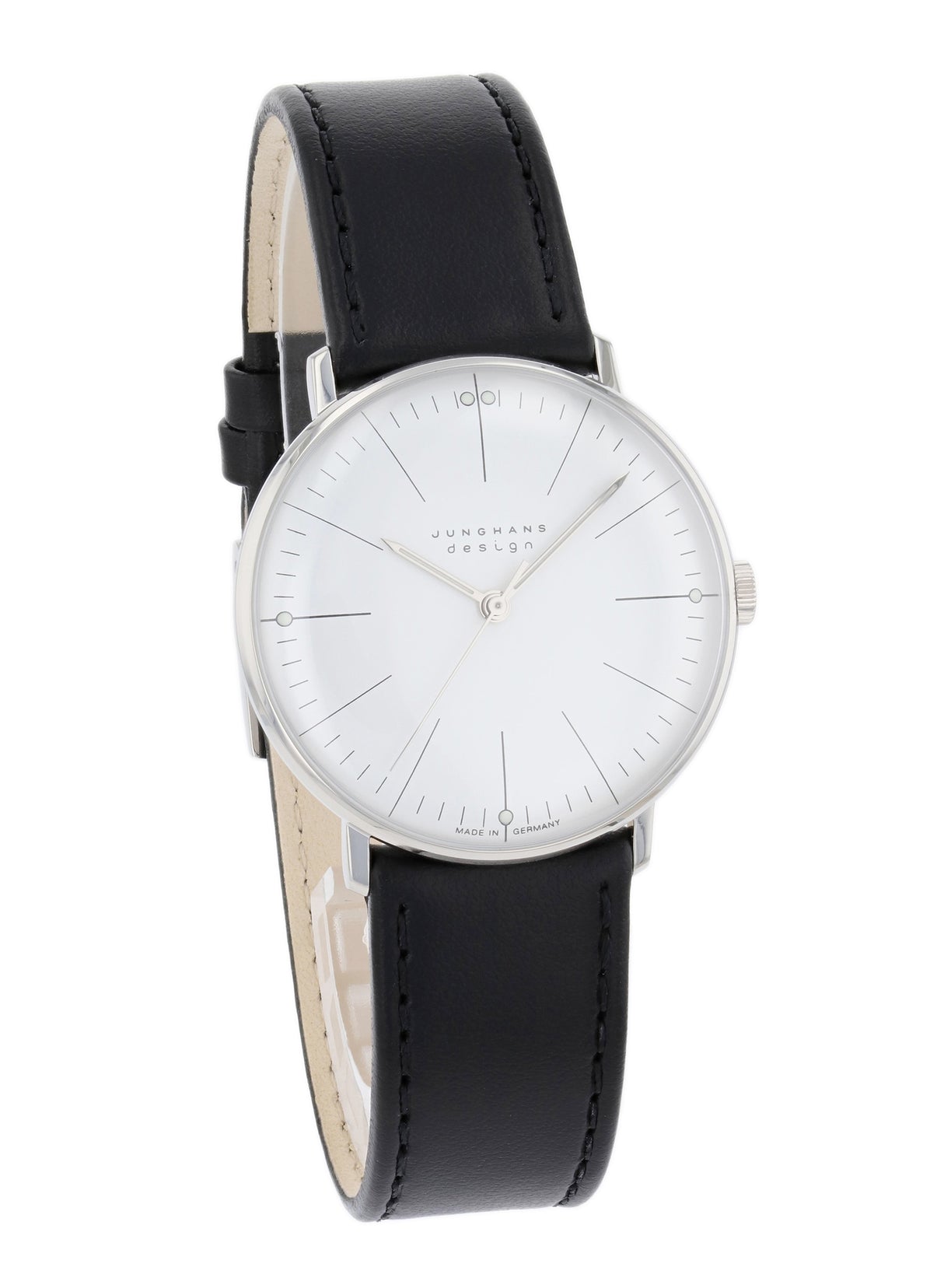 Junghans Max Bill Handwound