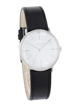 Junghans Max Bill Handwound
