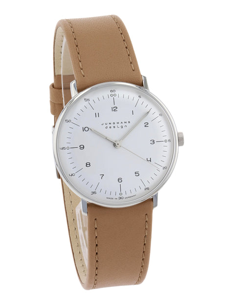 Junghans Max Bill Handwound