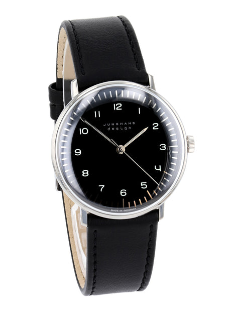 Junghans Max Bill Handwound