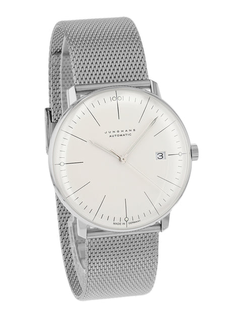 Junghans Max Bill Automatic