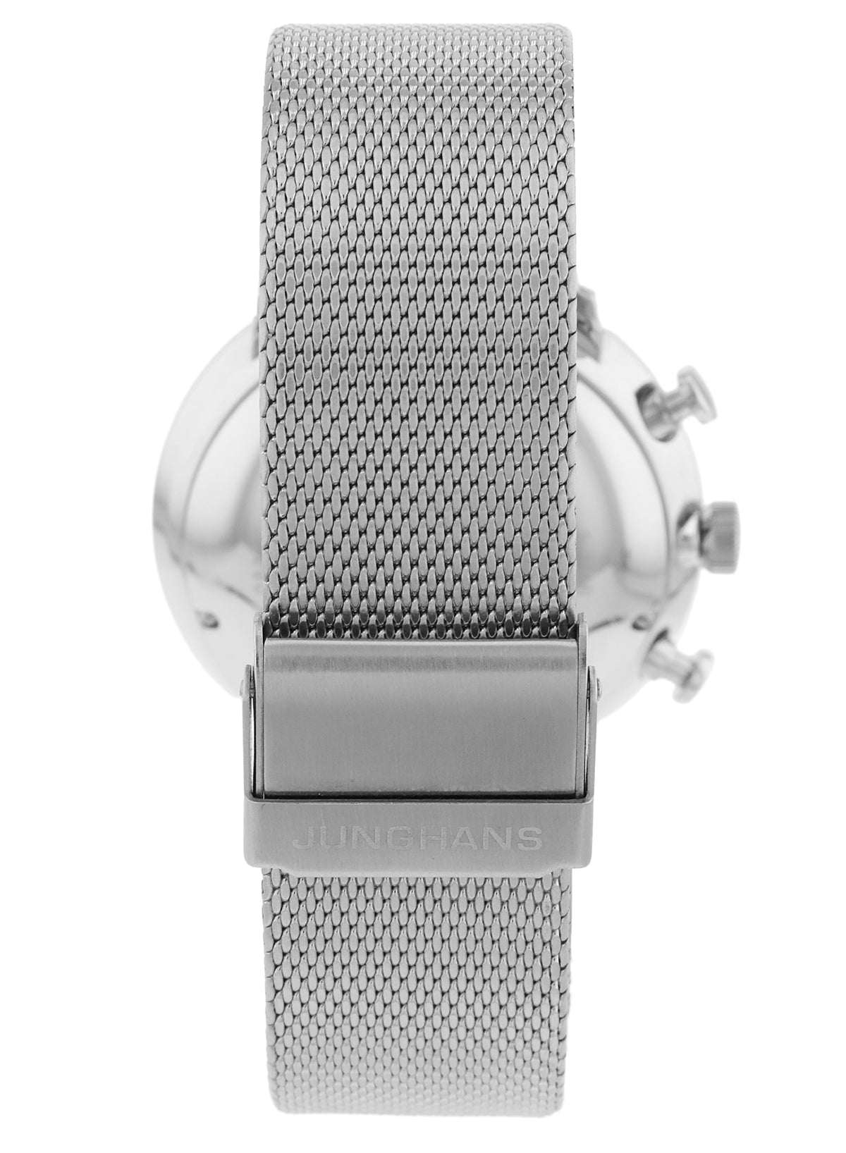 Junghans Max Bill Chronoscope