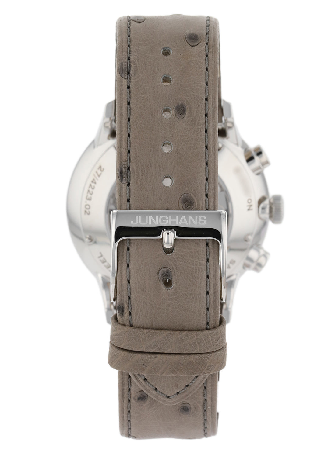 Junghans Meister Chronoscope