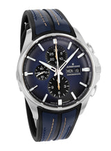 Junghans Meister S Chronoscope