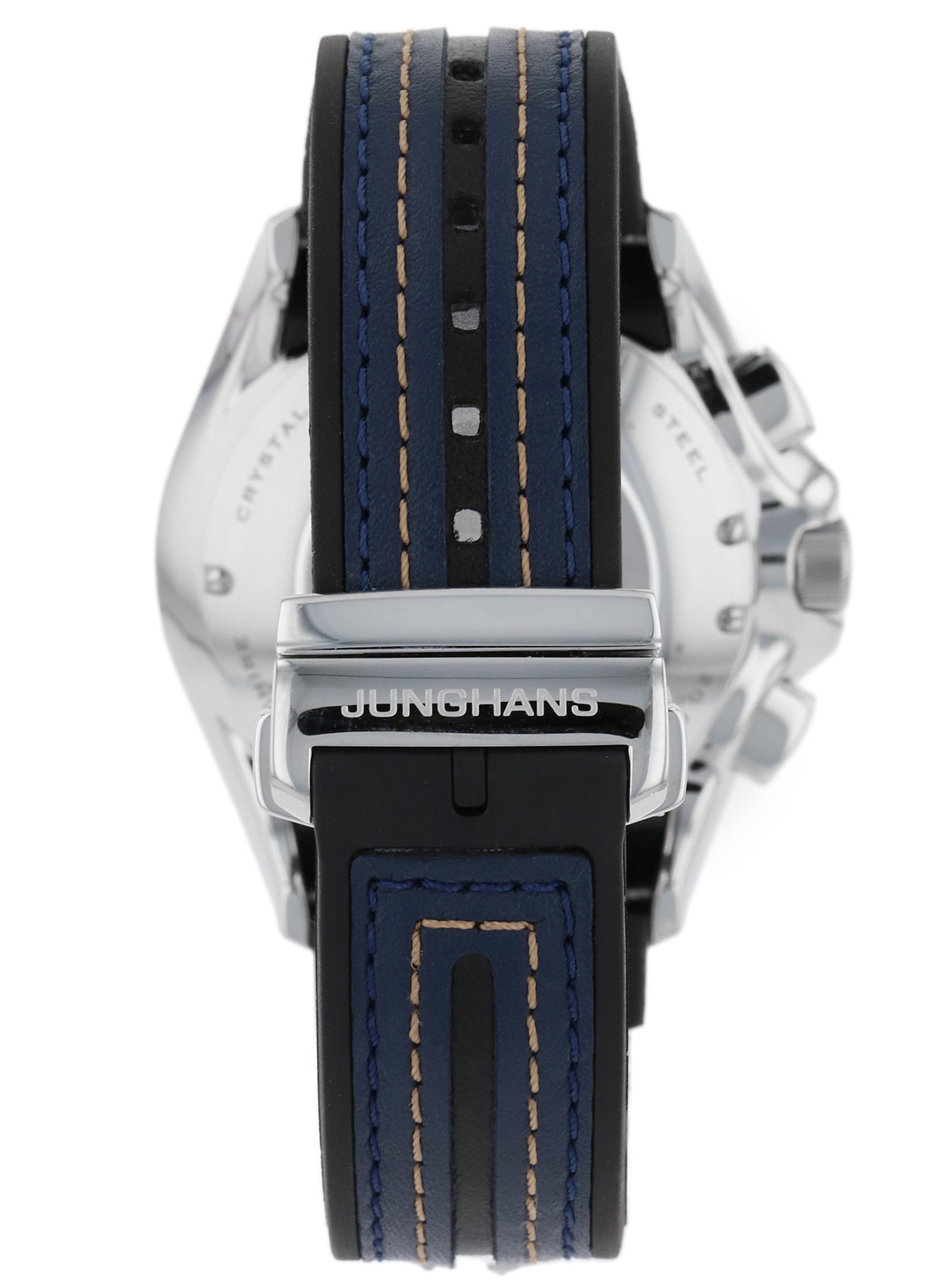 Junghans Meister S Chronoscope