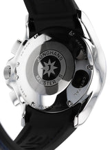 Junghans Meister S Chronoscope