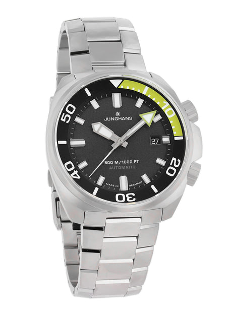 Junghans Aquaris Diver Ref. 27/4267.44