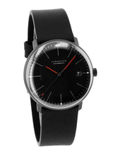 Junghans Max Bill Automatic Bauhaus