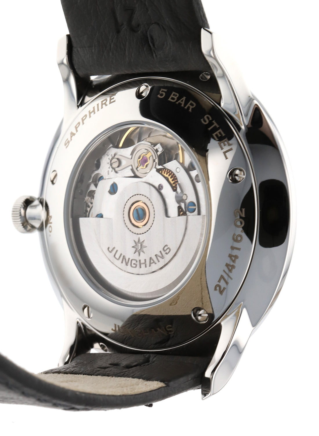 Junghans Meister Automatic