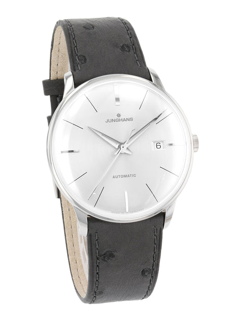 Junghans Meister Automatic