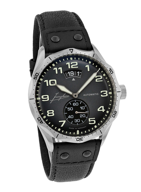 Junghans Meister Pilot Automatic