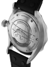 Junghans Meister Pilot Automatic