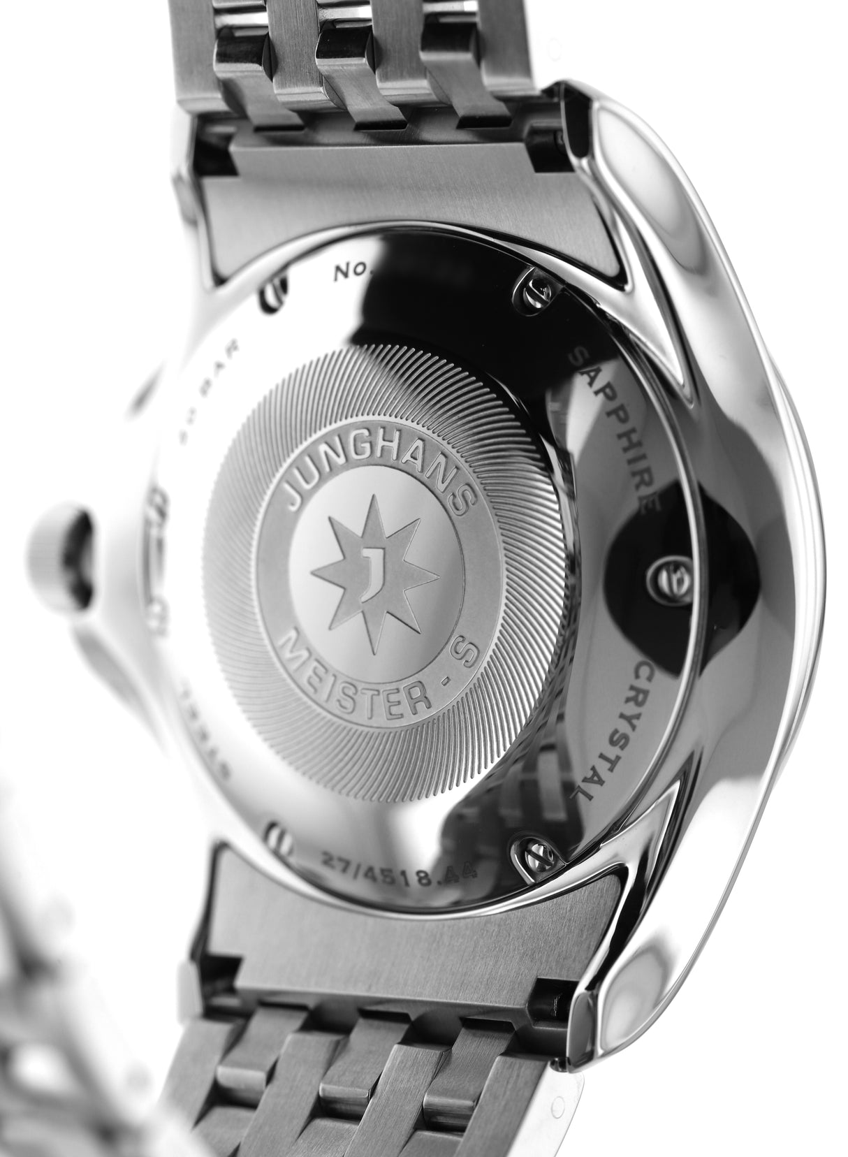 Junghans Meister S Automatic