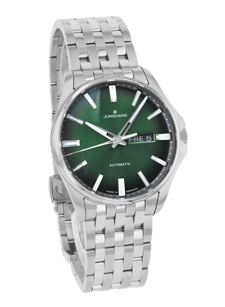 Junghans Meister S Automatic
