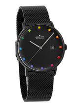 Junghans Form A Bauhaus Edition