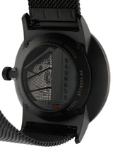 Junghans Form A Bauhaus Edition