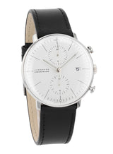 Junghans Max Bill Chronoscope