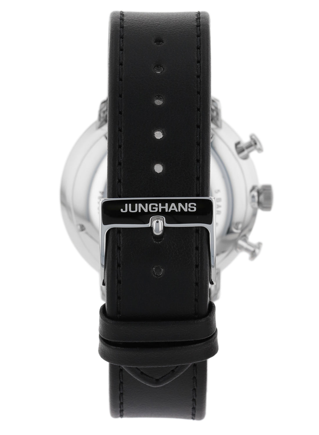 Junghans Max Bill Chronoscope
