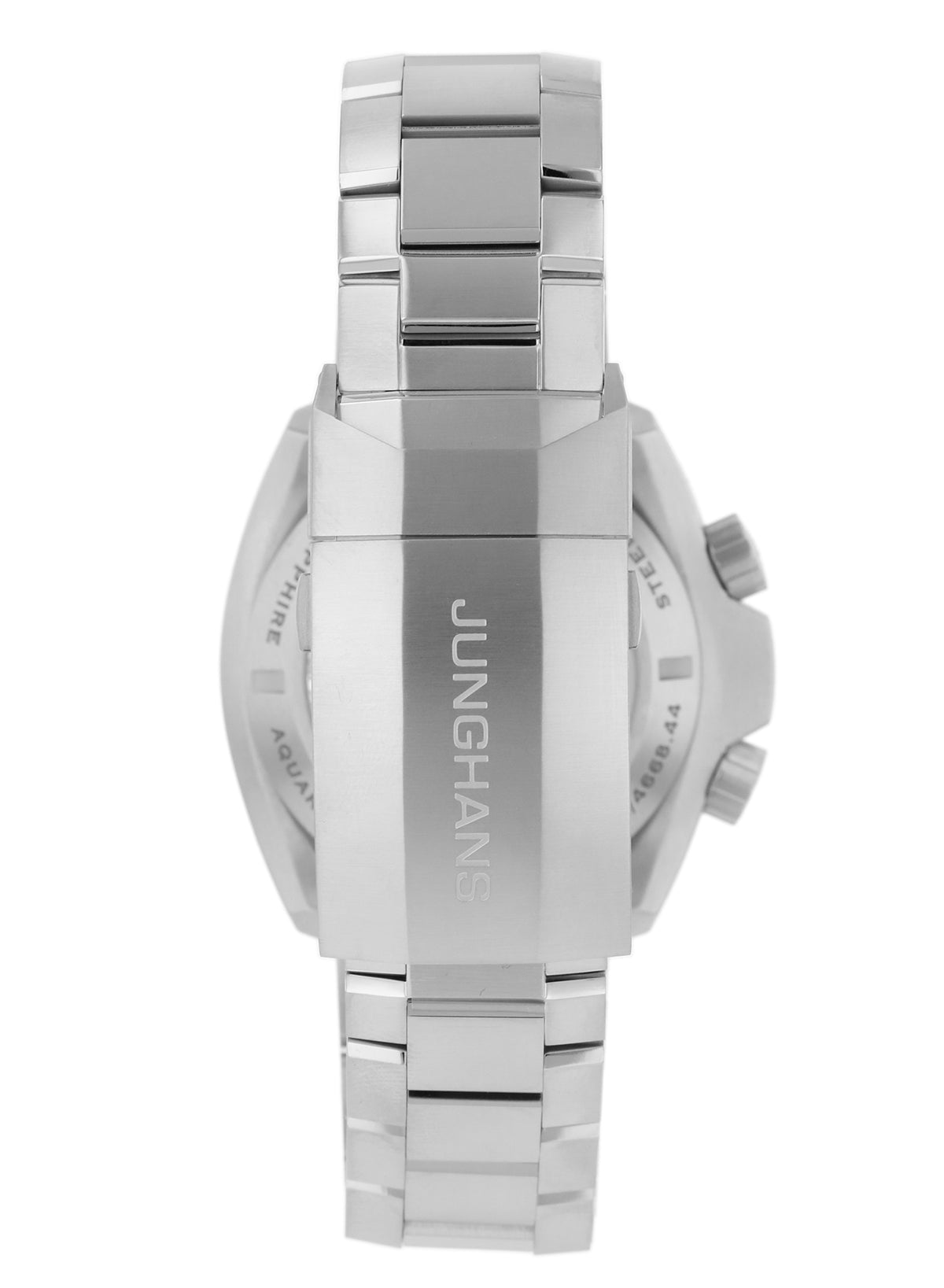 Junghans Aquaris Blue Ref. 27/4660.44