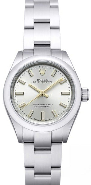 Rolex Oyster Perpetual 28
