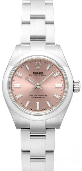 Rolex Oyster Perpetual 28