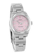 Rolex Oyster Perpetual 28
