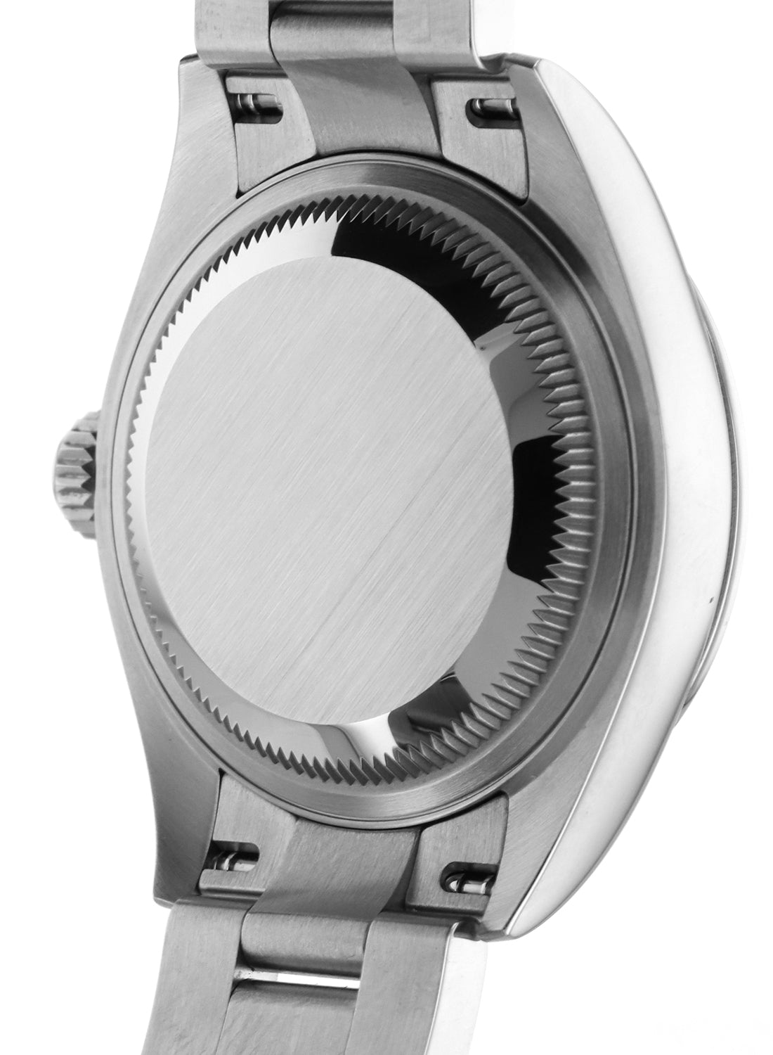 Rolex Oyster Perpetual 28