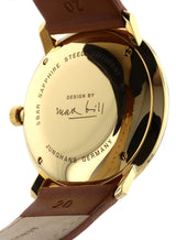 Junghans Max Bill Automatic