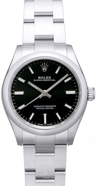 Rolex Oyster Perpetual 31