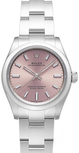 Rolex Oyster Perpetual 31
