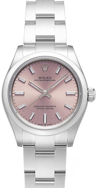 Rolex Oyster Perpetual 31