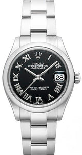 Rolex Datejust 31