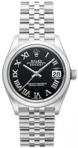 Rolex Datejust 31