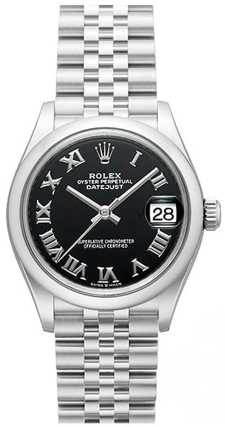 Rolex Datejust 31