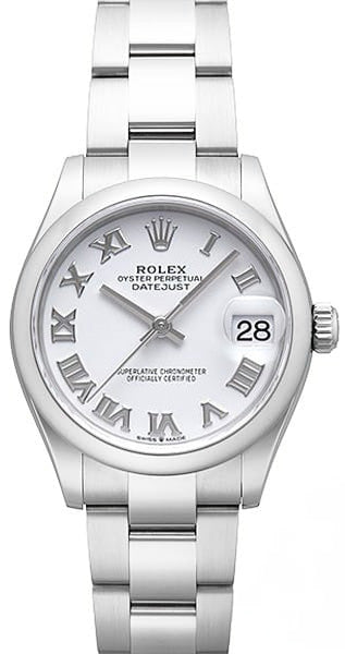 Rolex Datejust 31