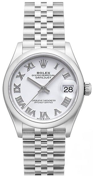 Rolex Datejust 31