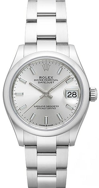 Rolex Datejust 31