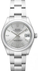 Rolex Datejust 31