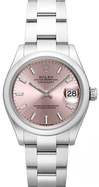 Rolex Datejust 31