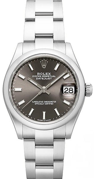 Rolex Datejust 31
