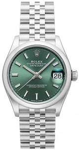Rolex Datejust 31