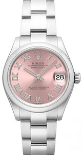 Rolex Datejust 31