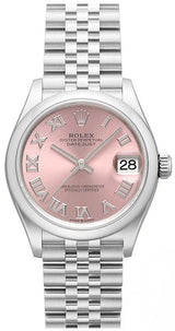 Rolex Datejust 31