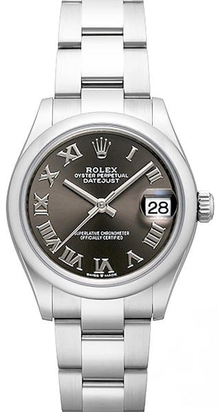 Rolex Datejust 31