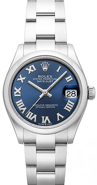Rolex Datejust 31