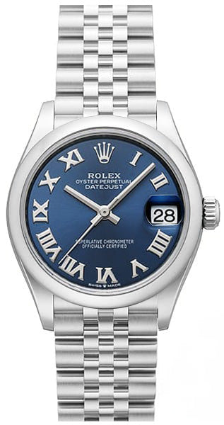 Rolex Datejust 31