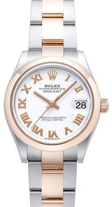 Rolex Datejust 31