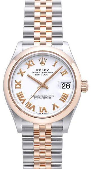 Rolex Datejust 31