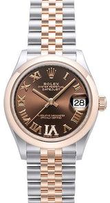 Rolex Datejust 31
